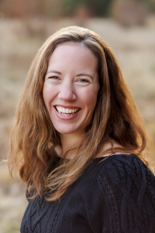Meet Dr Lindsay